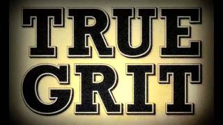 True Grit Soundtrack - Carter Burwell chords