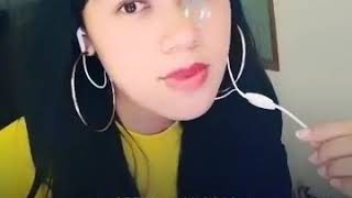 ISTILAH IKAN~MURNI CHANIA//KARAOKE SMULE//MAWARNY