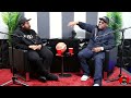 Big Folks Details being Sh*t in Chiraq 6 times Close Range and How he Survived! Crazy Story!
