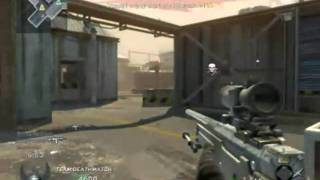 L96A1 ACOG Collateral