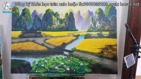 Nhật ký bài đồng quê và sen khóa k12.