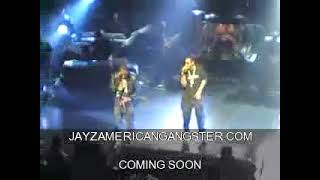 Jay Z & Nas Black Republicans Live From the Apollo Theater