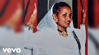 Sofia Atsbeha - Kedameyti Arkey Official Audio