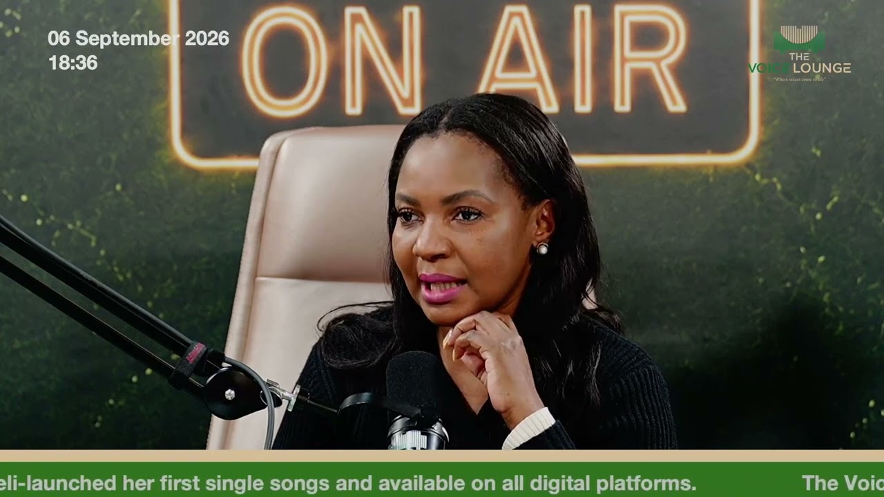 TVL SITTING | From Duncan Village to DA Chief Whip - Cllr. ANATHI MAJEKE