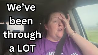 Leaving A Bad Situation: Update!