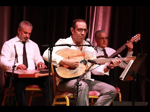 REDA BACHIR A LA SALLE IBN ZEYDOUN LE 21 SEPTEMBRE 2023 