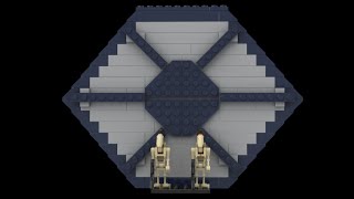 Lego Star Wars Stop Motion Intro Audio Snip Bit๐๐๐
Lego Star Wars Stop Motion Intro Audio Snip Bit๐๐๐
LEGO Stop Motion Playlist: https://www.youtube.com/playlist?list=PL0ibyvLQIEu14pD-lItK3H_OGCCtKXP8W
Lego Star Wars Mocs Playlist:
https://www.youtube.com/playlist?list=PL0ibyvLQIEu0EjzkvE7njxp90N0xEZRYB
LEGO Review Playlist: https://www.youtube.com/playlist?list=PL0ibyvLQIEu2dS9m9Dl-njhLgEInP3f14
Lego Star Wars Complete Saga Playlist:
https://www.youtube.com/playlist?list=PL0ibyvLQIEu0EpcUVGKjmCq-q2TCAjgZl Lego Star Wars Stop Motion Intro Audio Snip Bit๐๐๐