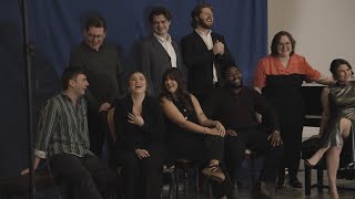 Emerging Artists | 2025/26 Season