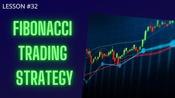 #32 Fibonacci Trading Strategy