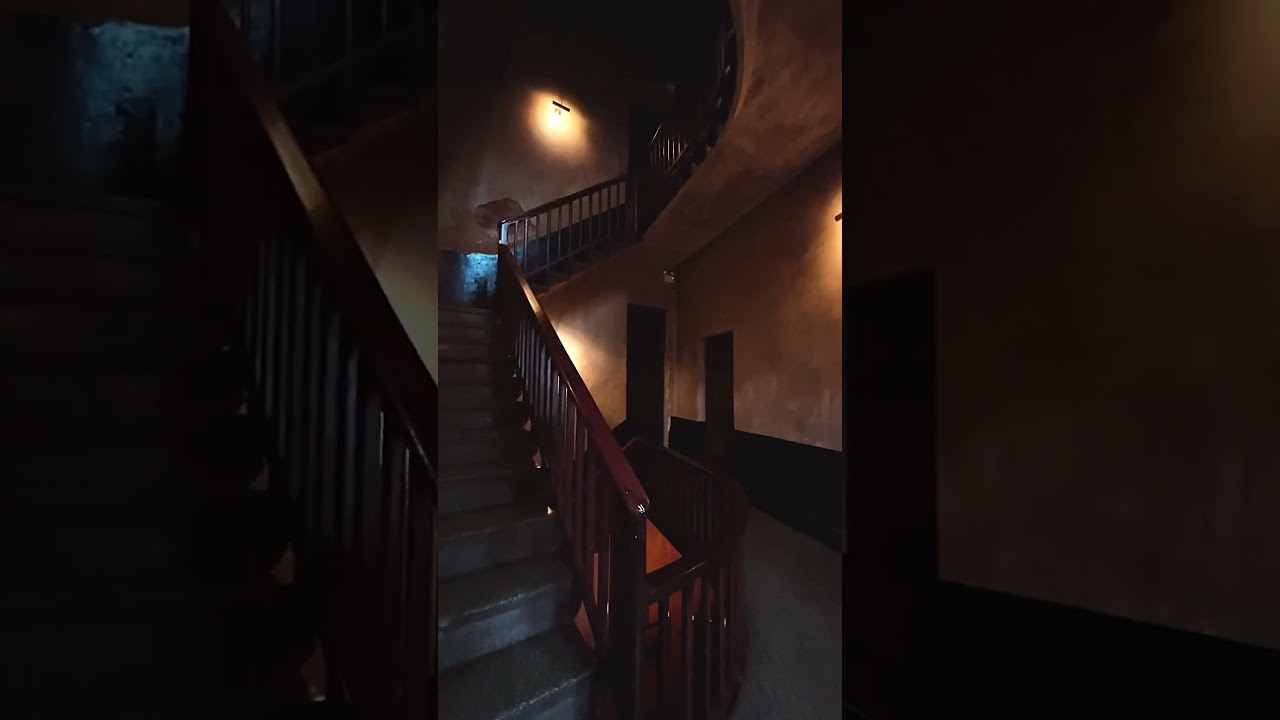 The rustic French and Italian design dreams hotel. 