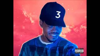 Chance The Rapper - All Night (feat. Knox Fortune) Audio by SportDedication 21,691 views 7 years ago 2 minutes, 21 seconds