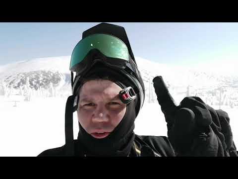 Ski-doo Skandik SPORT 600 EFI 2022 @Artignatoff