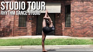 Rhythm Dance Studio: Studio Tour