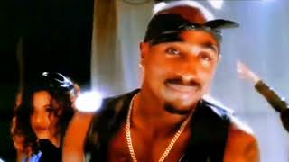 2Pac - All About U (Extended Mix)[High Definition Arena Effects Audio Surround Sound Remastered] 4K