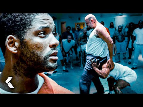 HANCOCK 2 Is Coming Will Smith S Best Scenes From Hancock