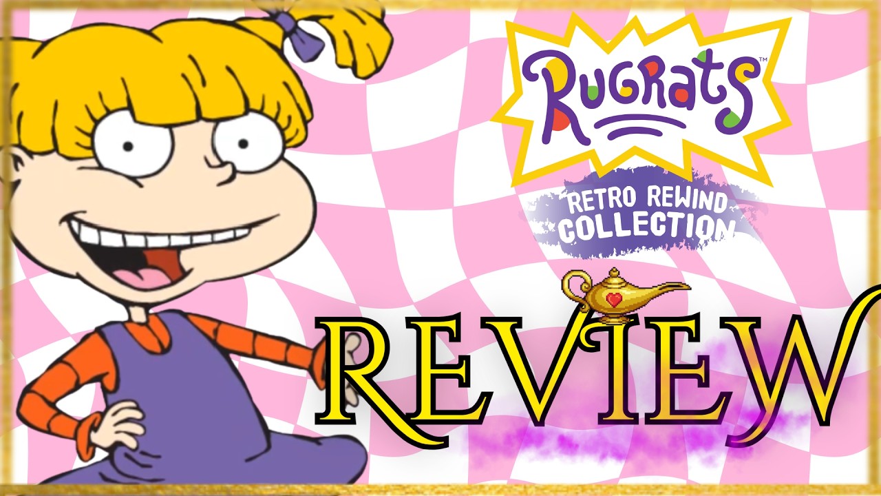 rugrats