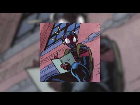 Mental Handcuffs - Jake Webber (sped up)