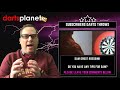 DARTS THROWS FROM DARTS PLANET TV SUBSCRIBERS - WATCH SAM'S, JOHNNY'S & CONNOR'S THROW IN ACTION