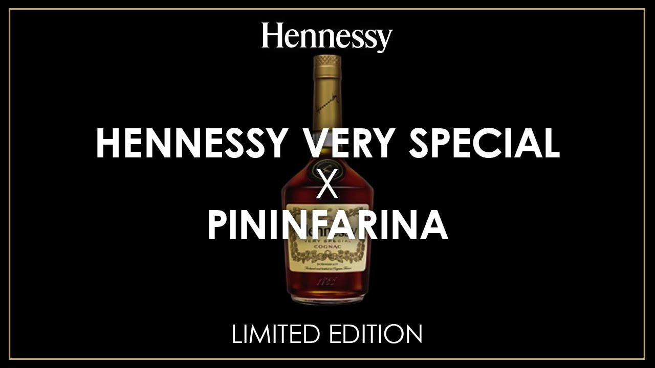 Hennessy - Very Special 700ml and 2 Glasses Gift Pack | Cognac