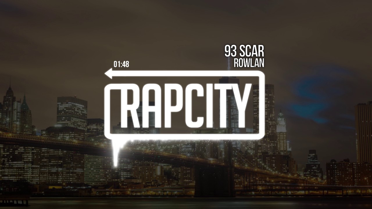 riverdale Rowlan - 93 Scar