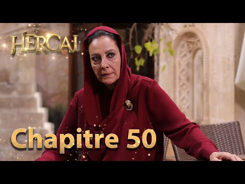 Hercai | Chapitre 50