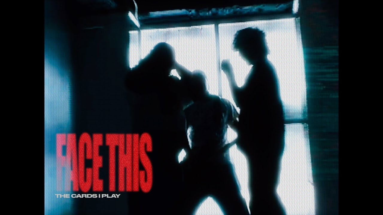 前編：The Cards I Play 2nd アルバム 「DIAMOND AVENUE」リリース