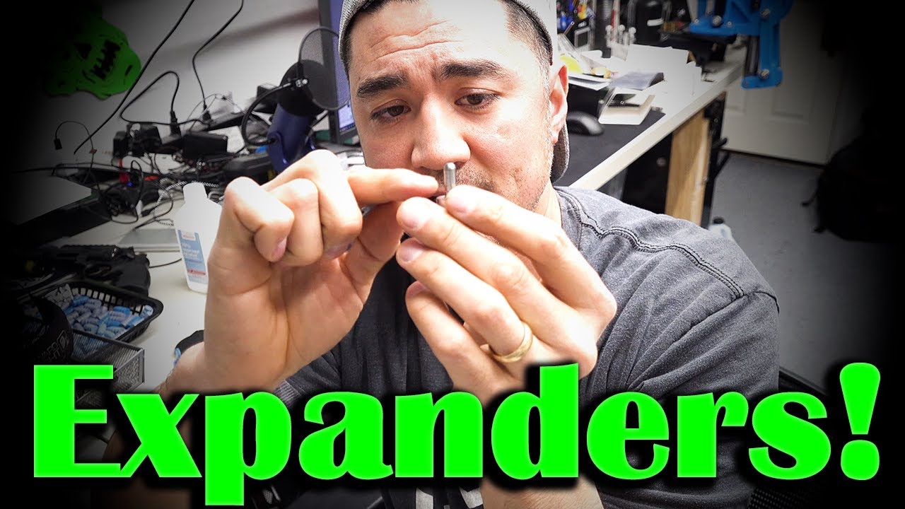 Расширители горловины/горловины корпуса NOE (VR для Дэйва П.)