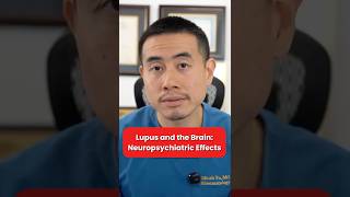 Lupus and the Brain: Neuropsychiatric Effects