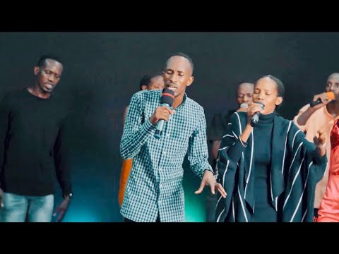 MANA NDUBURIRA AMASO YANJYE KUMISOZI   Nzabakiza Patrick  Official Video 