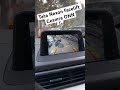 Tata Nexon facelift #viral #modified #shorts