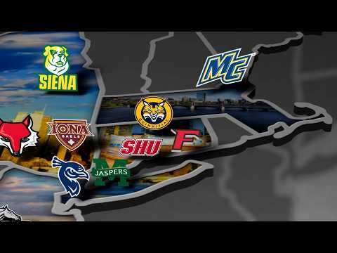 Metro Atlantic Athletic Conference