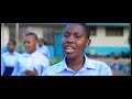 DOWNLOAD ANZA NA YESU ASSA NYAMPULUKANO SECONDARY CHOIR Official Video Mp4