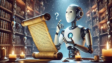 The Limits of AI: Why Machines Struggle to Understand History