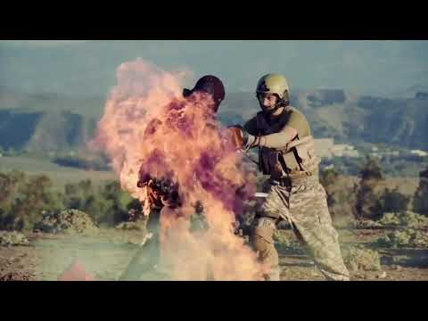 Action Factory Fire Services Reel