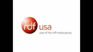 Apploff entertainment rdf usa 20th televsion 2005