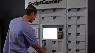 ScriptCenter Link and Load Demo (MX and LS)