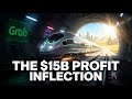 Grab Stock Analysis | The $200M Profit Inflection Point