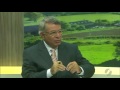 DIRCEU FERREIRA Jr.  Diretor de CEAT/Bayer fala sobre YOUTH AG SUMMIT