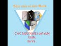 Các mẫu Nails đơn giản, dễ vẽ,sang đẹp,cho các bạn mới bắt đầu/New Nail Art #5/Beauty Nails-Kieu
