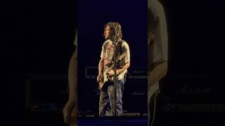 Don’t Forget Me - Slane Castle Outro in London #redhotchilipeppers #johnfrusciante