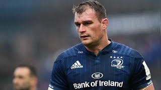We weren't worried about who we were missing - Rhys Ruddock | Leinster v Toulouse