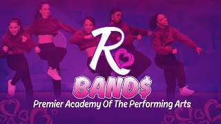 Best Hip Hop // BAND$ - Premier Academy of the Performing Arts