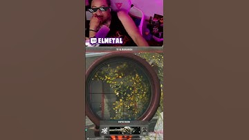 🔴HACKERS 4 EVER EN WARZONE 😱 👽 🏴‍☠️ | #elmetal en #Twitch #warzone #hacker