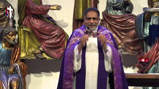 Lent 2019 - Day 18 - නාස්තිකාර පුත්රයා Lent 2019 - Day 18 - නාස්තිකාර පුත්රයා