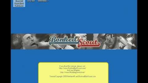 Modding Team Fortress 2 For the Xbox 360 After Patch