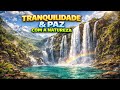 TRANQUILAMENTE - MÚSICA RELAXANTE ASSISTA ESTAS IMAGENS E ESCUTE PARA RELAXAR E SENTIR PAZ