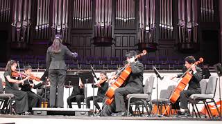 The Avengers - Alan Silvestri/arr. Larry Moore