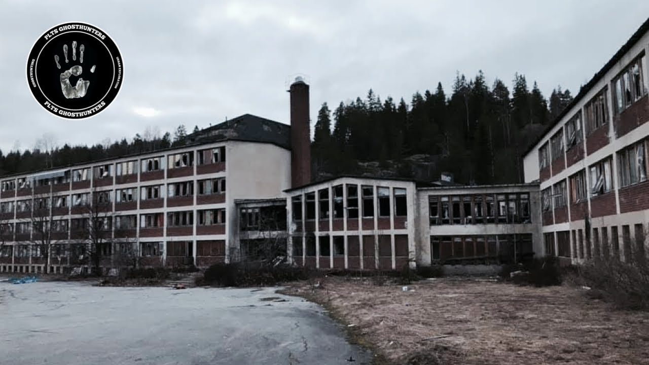 KRAMFORS MENTALSJUKHUS