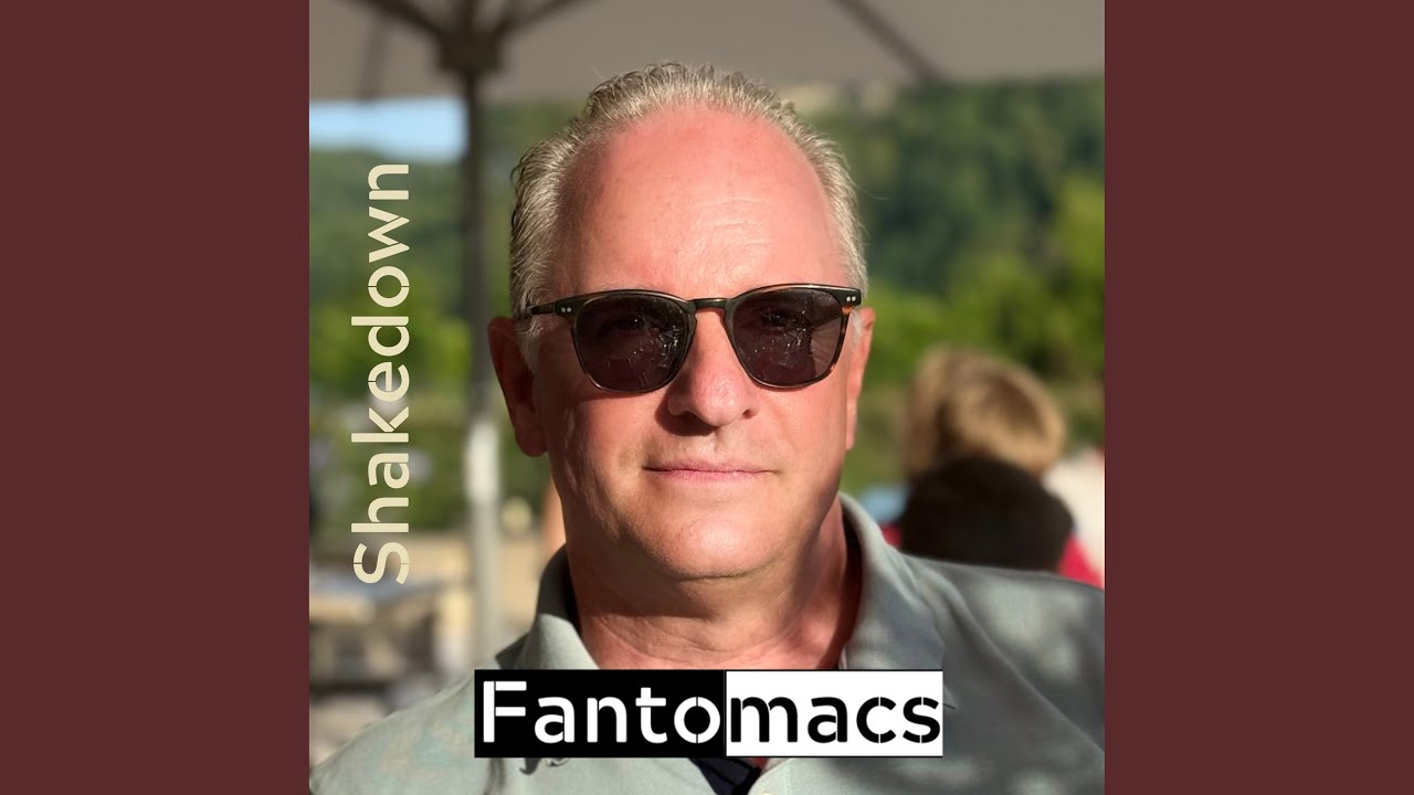 Watch Shakedown on YouTube Watch Shakedown on YouTube