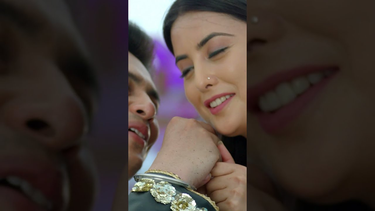 Chahidaina Mohar Pardaina Suki MOHAR Nepali Movie Official Song 2025 Paul Shah Niti